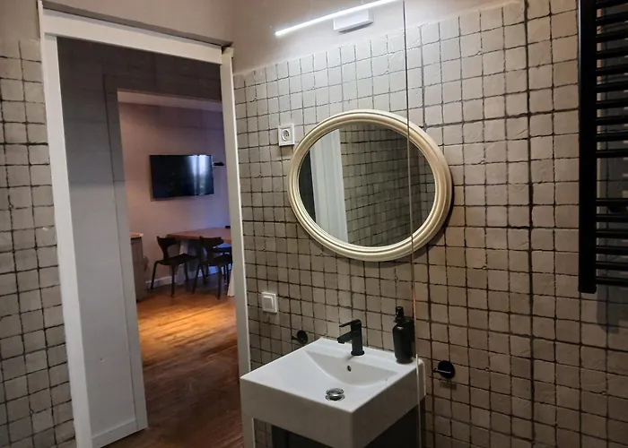 Apartaments "Casa Mele" 2