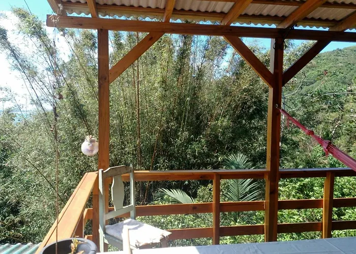 Maia House Hostal