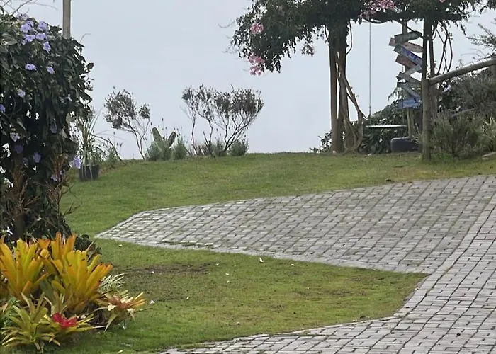 Estância Shangri-La