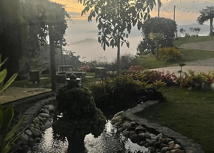 Estancia Shangri-La