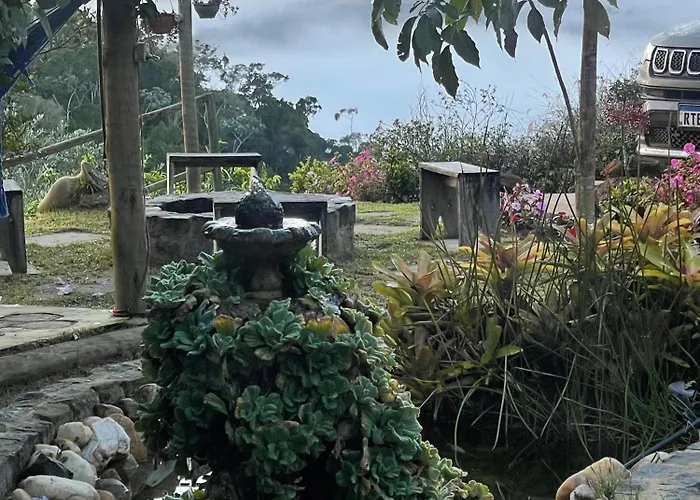 Estancia Shangri-La