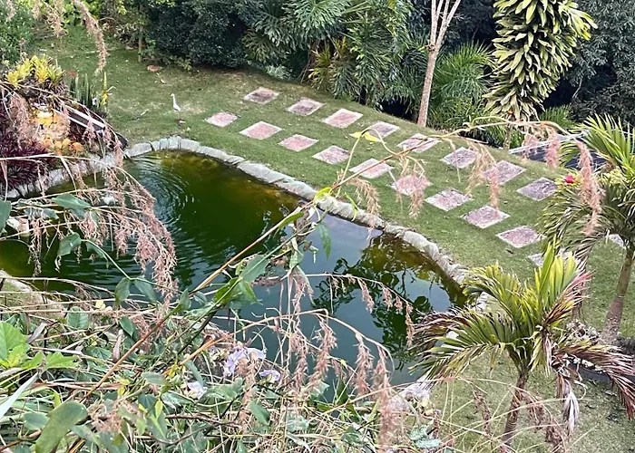 Estância Shangri-La