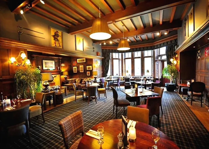 Savoy Park Hotel
