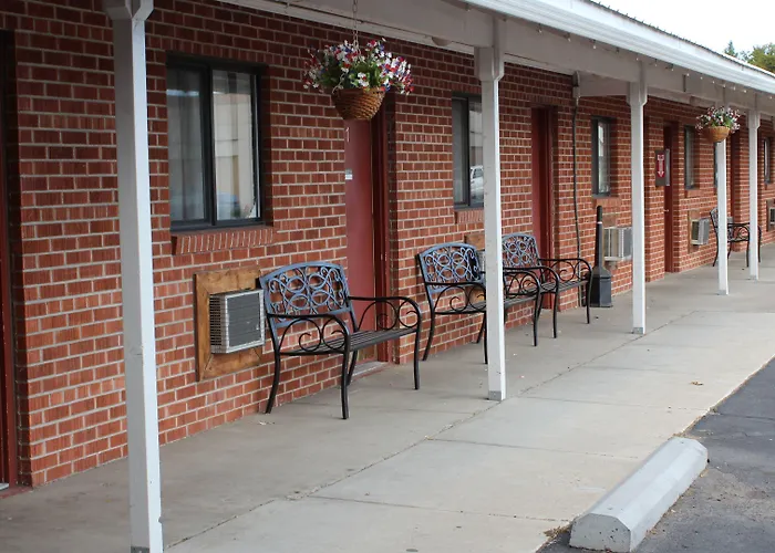 Ontario Inn