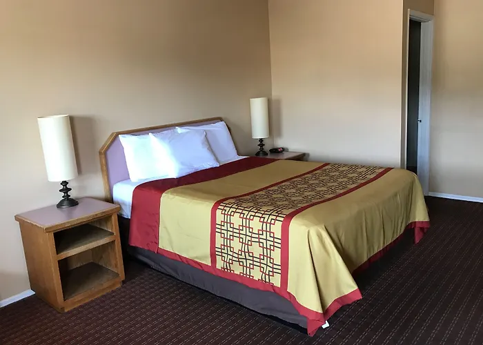 Scottish Inns Ashland