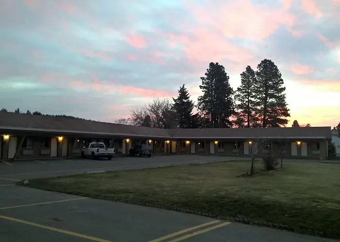 Cle Elum Travelers Inn