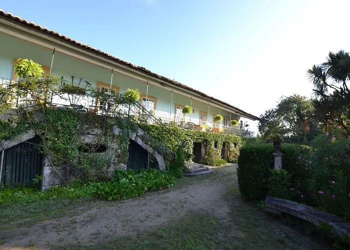 Casa De Sezim