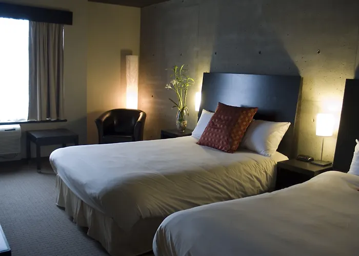 Grand Times Hotel