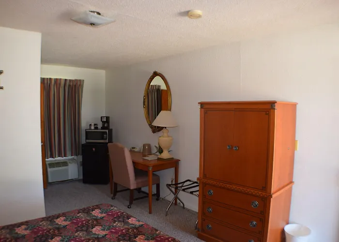 Best Budget Inn