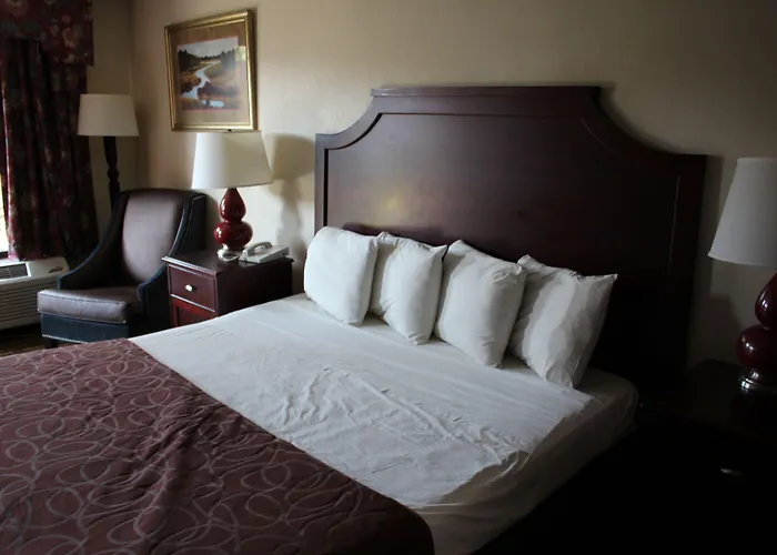 Economy Inn - Statesville