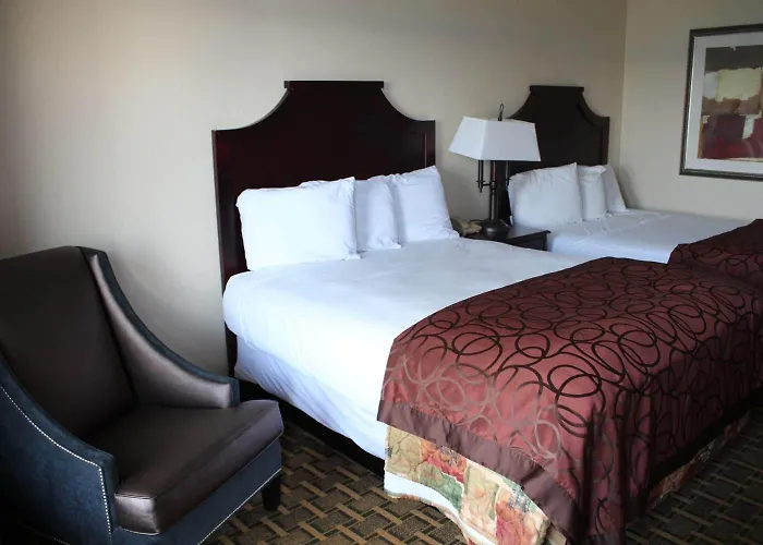 Economy Inn - Statesville