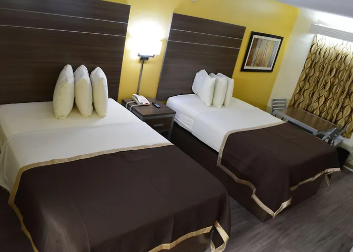 Southern Inn Lumberton
