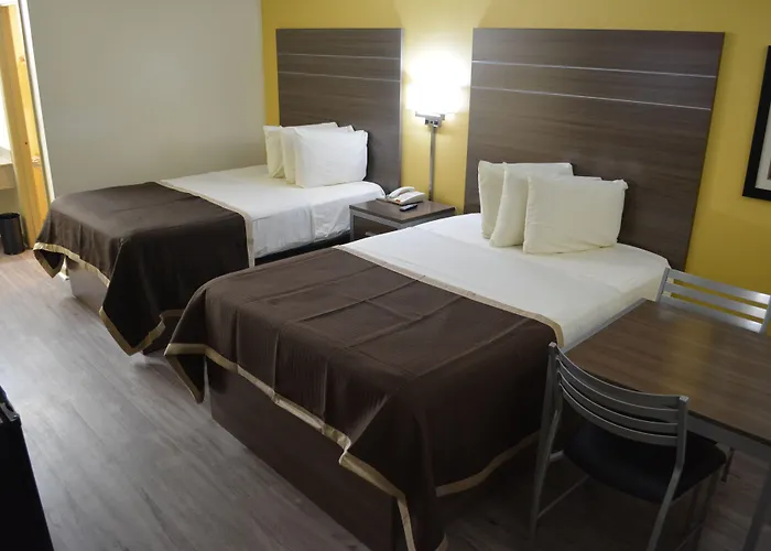 Southern Inn Lumberton