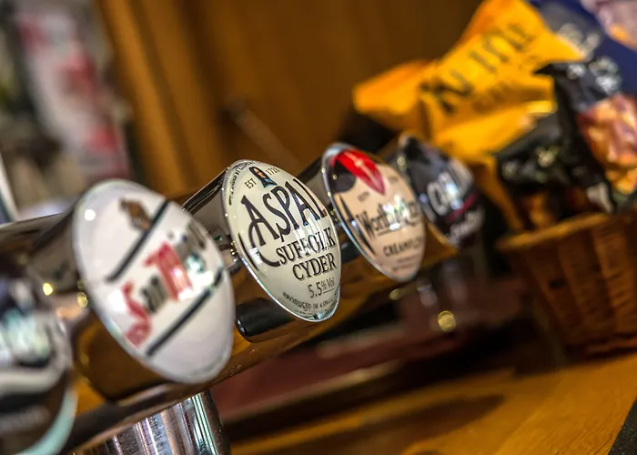 Dales Country House Hotel