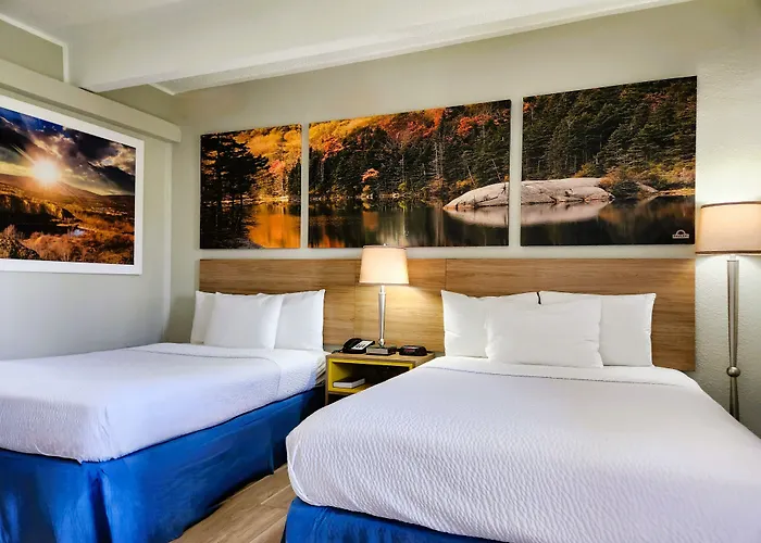 Days Inn By Wyndham Denver Downtown