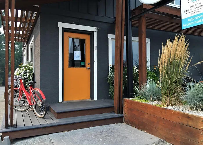 Snow Valley Lodging