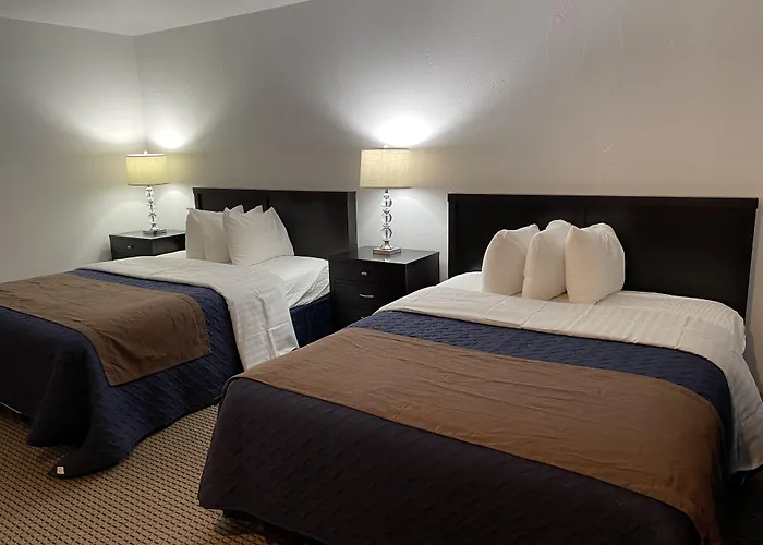Valley Hi Hotel