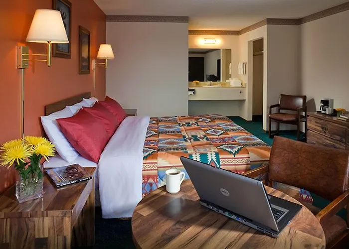 Branding Iron Motel