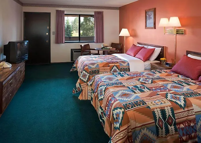 Branding Iron Motel