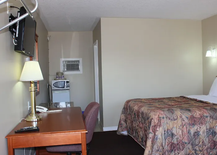 Nights Inn Owen Sound