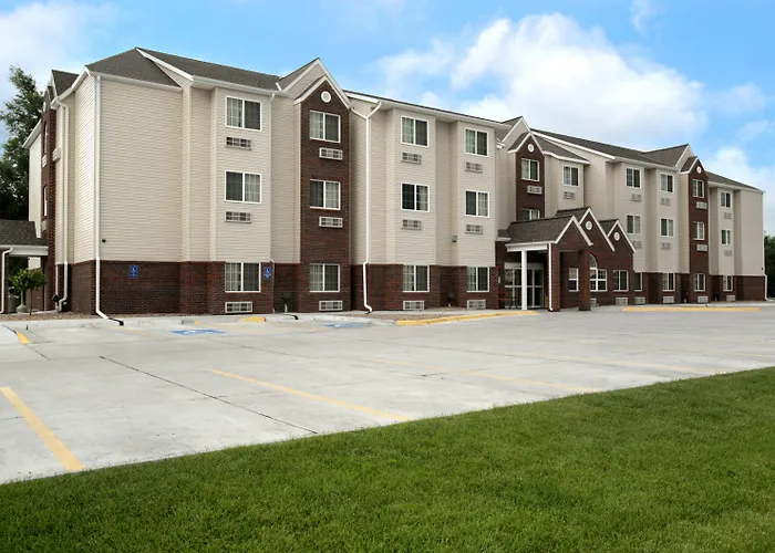 Microtel Inn & Suites - Kearney