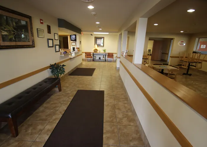 Darlington Inn