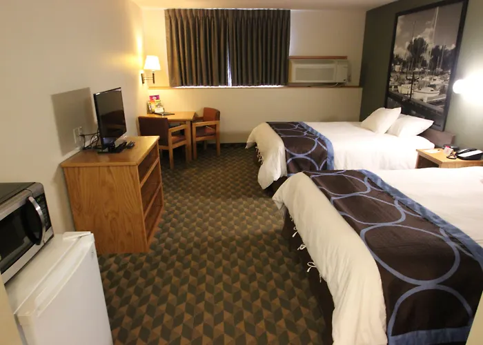 Darlington Inn