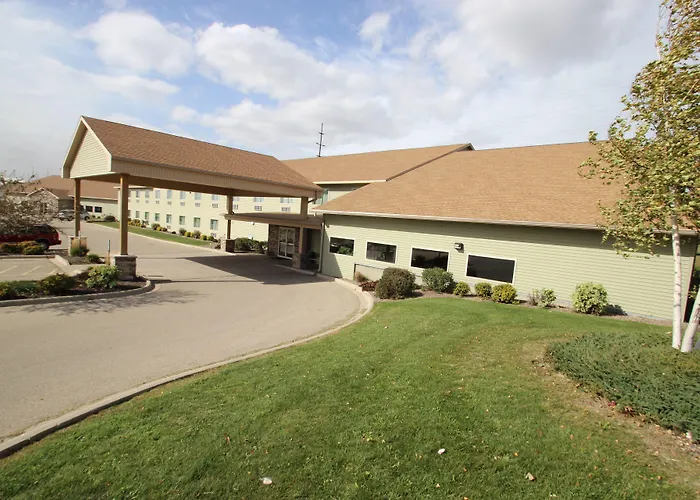 Darlington Inn