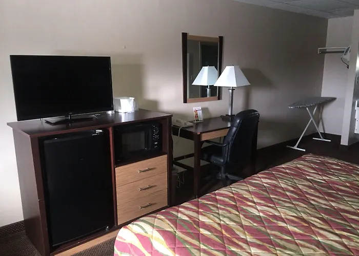 German Village Inn Motel