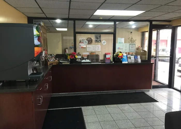 German Village Inn Motel