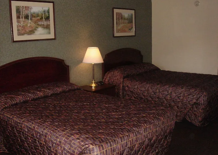 German Village Inn Motel