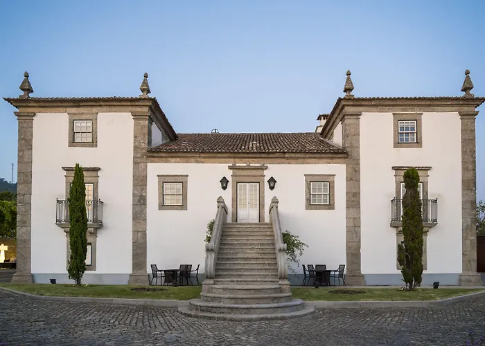 Quinta Do Monteverde
