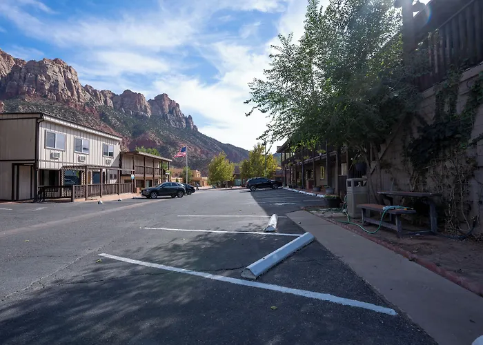 Petty Ranch Inn