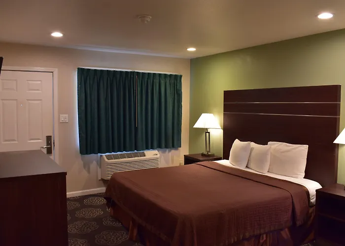 Country Inn
