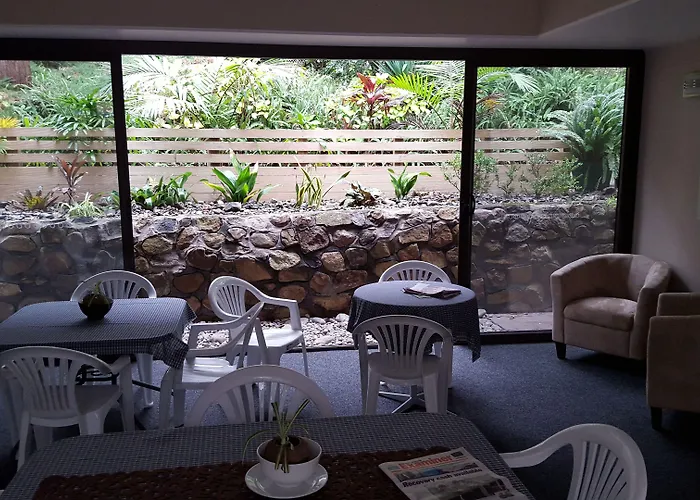 Port Stephens Motel