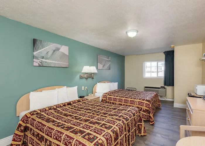 Stay Express Inn Elko