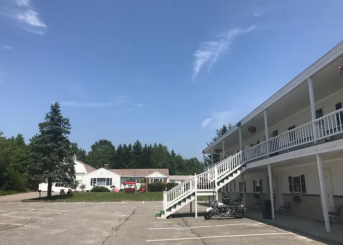 Atlantic Coast Inn