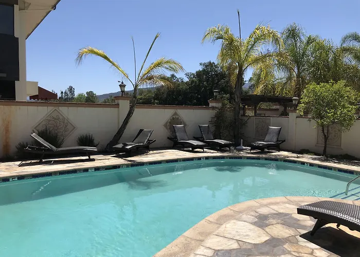 Chantico Inn