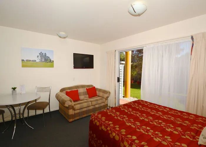 Greens Motel