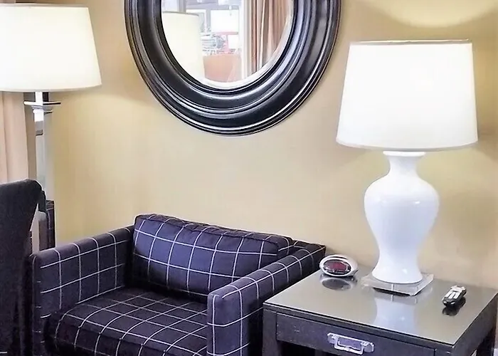 The Simplicity Inn