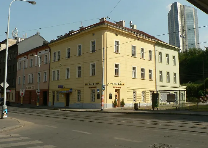 Beta Pension Prag