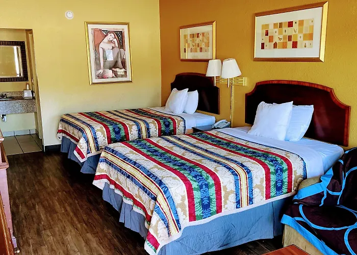 Fairview Suites Blytheville