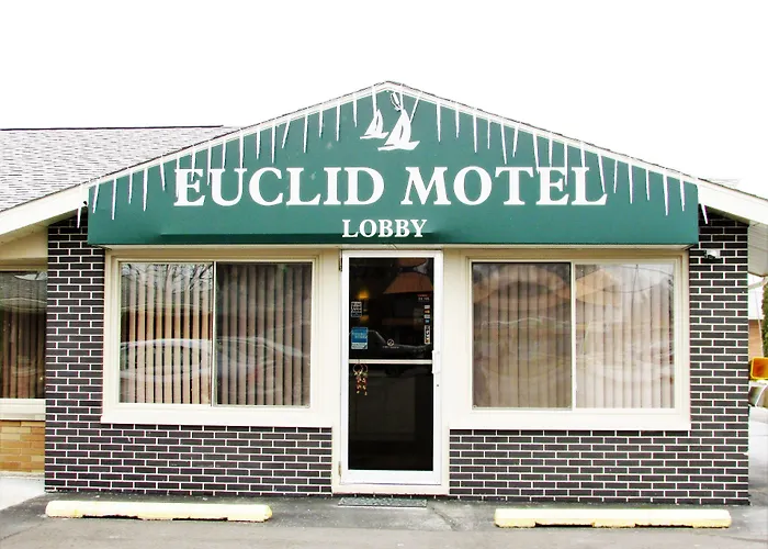 Euclid Motel