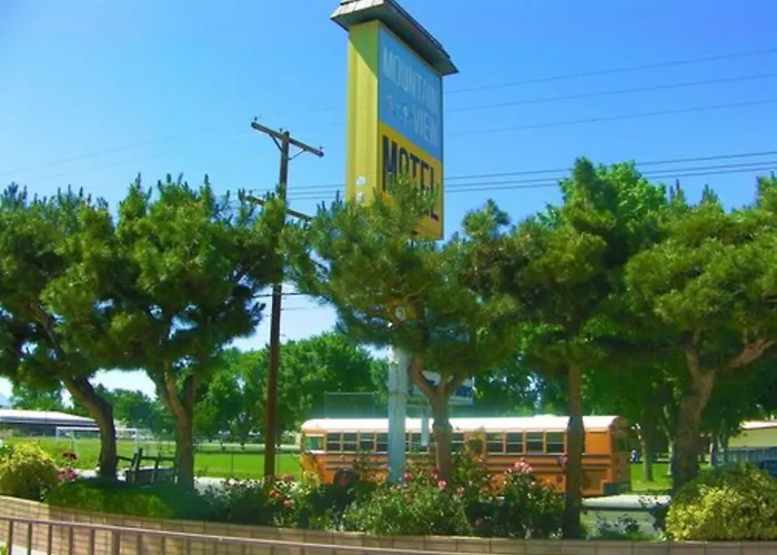 Mountain View Motel