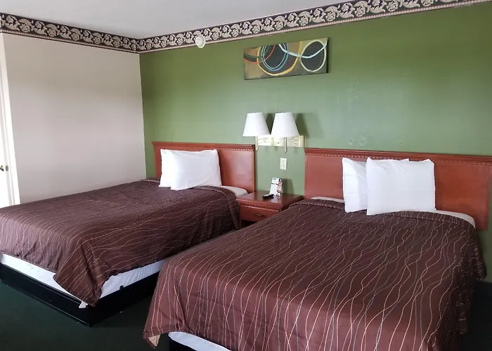 Eldon Inn