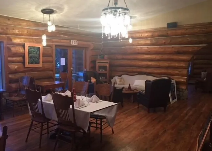 Spruce Hill Resort & Spa