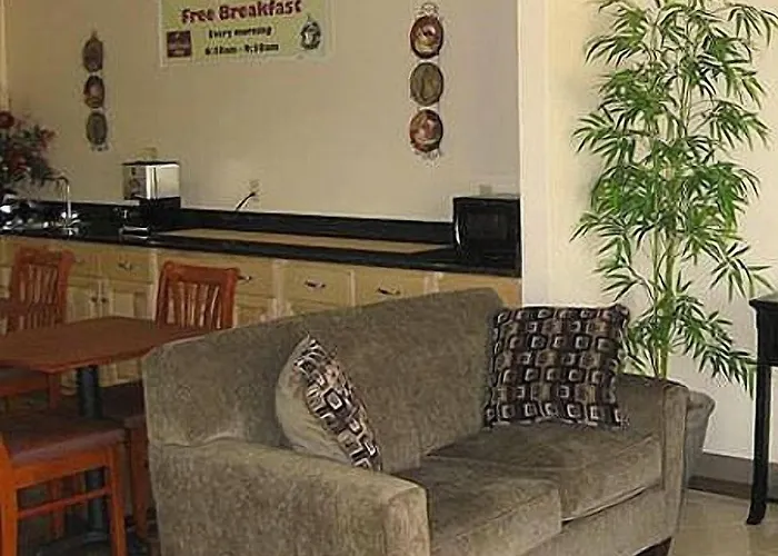 Heritage Inn