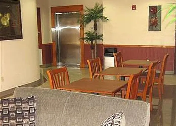 Heritage Inn