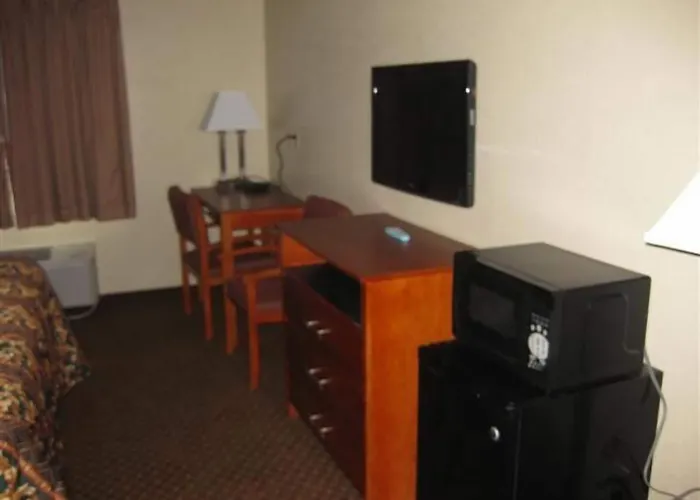 Heritage Inn