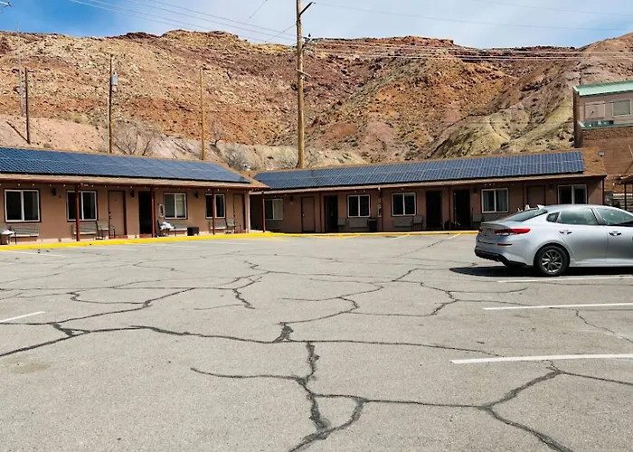 Inca Inn Moab